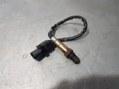 Pièce détachée automobile d'occasion Sonde Lambda pour BMW SERIE 3 BERLINA (E90) (2004->) 2.0 320d [2.0 Ltr. - 130 kW Turbodiesel CAT] Références OEM IAM 780436901  0281004079