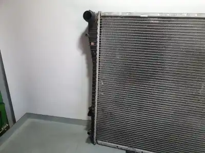 Peça sobressalente para automóvel em segunda mão radiador de água por bmw x5 (e53) 4.4i automático referências oem iam   