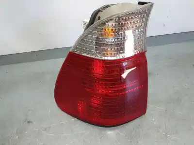 Second-hand car spare part  for BMW X5 (E53)  OEM IAM references 7158389  