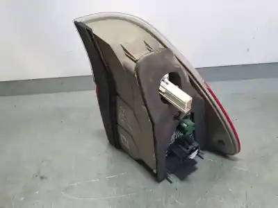 Second-hand car spare part left tailgate light for bmw x5 (e53) 4.4i automático oem iam references 7158389  