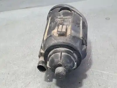 Second-hand car spare part left fog light for bmw x5 (e53) 4.4i automático oem iam references 63176920885  