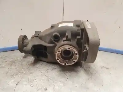 Peça sobressalente para automóvel em segunda mão diferencial traseiro por bmw x5 (e53) 4.4i automático referências oem iam e2445n