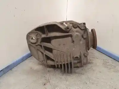 Pezzo di ricambio per auto di seconda mano differenziale posteriore per bmw x5 (e53) 4.4i automático riferimenti oem iam e2445n  
