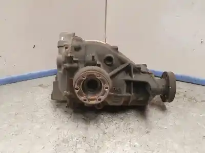 Pezzo di ricambio per auto di seconda mano differenziale posteriore per bmw x5 (e53) 4.4i automático riferimenti oem iam e2445n  