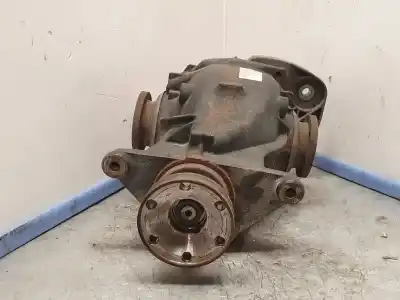 Pezzo di ricambio per auto di seconda mano differenziale posteriore per bmw x5 (e53) 4.4i automático riferimenti oem iam e2445n  