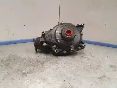 İkinci el araba yedek parçası ön Diferansiyel için BMW X5 (E53) 4.4i Automático OEM IAM referansları N2894M 00497549 7504568