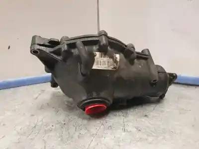 Pezzo di ricambio per auto di seconda mano differenziale anteriore per bmw x5 (e53) 4.4i automático riferimenti oem iam n2894m 00497549 7504568