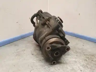 Pezzo di ricambio per auto di seconda mano differenziale anteriore per bmw x5 (e53) 4.4i automático riferimenti oem iam n2894m 00497549 7504568