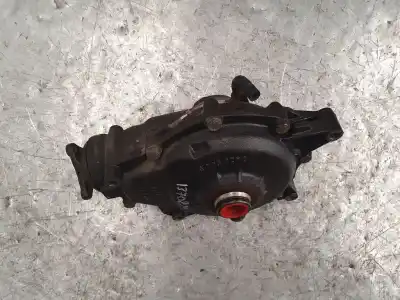 Pezzo di ricambio per auto di seconda mano differenziale anteriore per bmw x5 (e53) 4.4i automático riferimenti oem iam n2894m 00497549 7504568