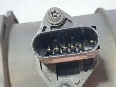 Second-hand car spare part flowmeter for bmw x5 (e53) 4.4i automático oem iam references 1433567  0280217814