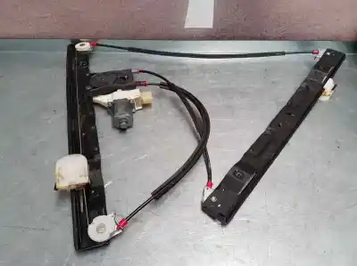 Second-hand car spare part driver left window regulator for ford s-max (ca1) titanium oem iam references 1881248  6 pins