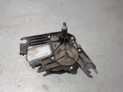 Second-hand car spare part rear windshield wiper motor for citroen c3 business oem iam references 9683382380