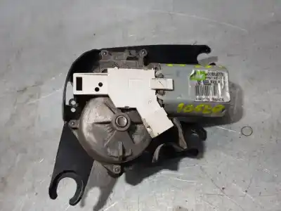 Pezzo di ricambio per auto di seconda mano motore tergicristallo posteriore per citroen c3 business riferimenti oem iam 9683382380  w000006779