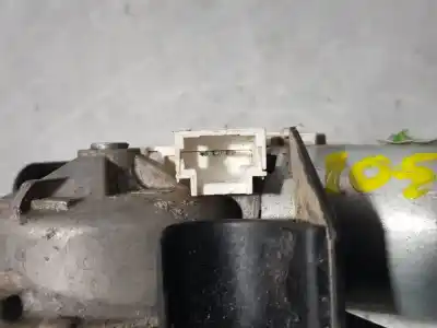 Pezzo di ricambio per auto di seconda mano motore tergicristallo posteriore per citroen c3 business riferimenti oem iam 9683382380  w000006779
