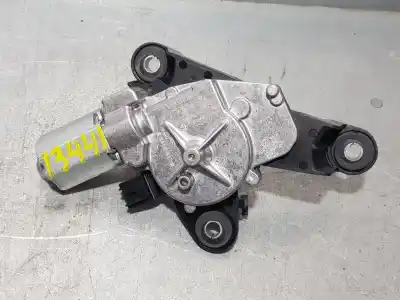 Pezzo di ricambio per auto di seconda mano motore tergicristallo posteriore per citroen c3 feel riferimenti oem iam 9811259980  0390205008