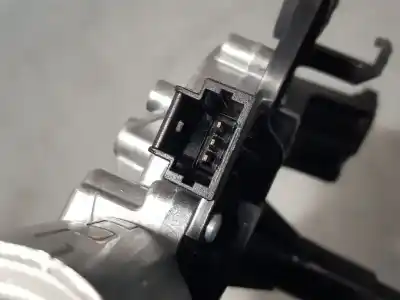 Pezzo di ricambio per auto di seconda mano motore tergicristallo posteriore per citroen c3 feel riferimenti oem iam 9811259980  0390205008