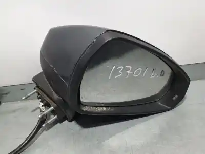 Gebrauchtes Autoersatzteil rückseite rechts zum audi a3 sportback (8va) attraction oem-iam-referenzen 8v1857410f