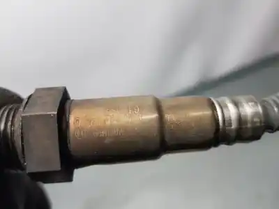 İkinci el araba yedek parçası lambda probu için saab 9-3 sport sedán linear sport oem iam referansları   0281004026