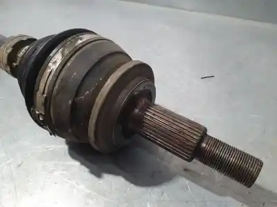 Автозапчасти б/у передняя правая трансмиссия за toyota rav 4 (a3) active ссылки oem iam 01520852  