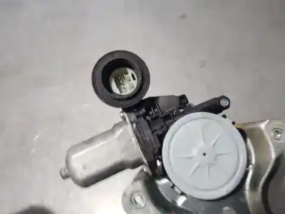 Second-hand car spare part rear right window regulator for toyota rav 4 (a3) active oem iam references   