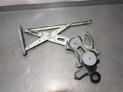 Second-hand car spare part  for TOYOTA RAV 4 (A3)  OEM IAM references  ELECTRÓNICO 6 PINS 