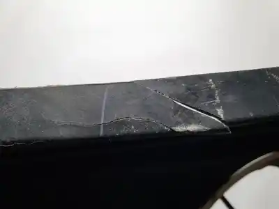 Автозапчастина б/у електро вентилятор для toyota rav 4 (a3) active посилання на oem iam 4227504202  