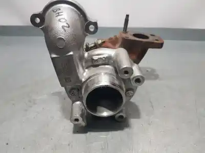 Автозапчасти б/у ТУРБОКОМПЕНСАТОР за PEUGEOT 208  ссылки OEM IAM 9804945280  4917203000