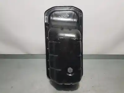 Second-hand car spare part Sump for PEUGEOT 208 1.6 Blue-HDI FAP OEM IAM references   