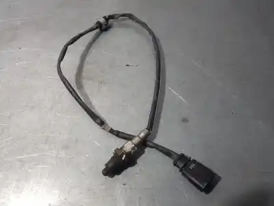 Peça sobressalente para automóvel em segunda mão sonda lambda por skoda rapid ambition referências oem iam 04e906262bj