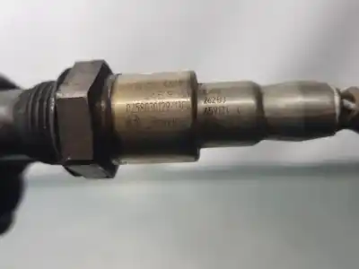 Peça sobressalente para automóvel em segunda mão sonda lambda por skoda rapid ambition referências oem iam 04e906262bj  0258030129130