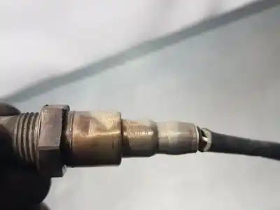 Peça sobressalente para automóvel em segunda mão sonda lambda por skoda rapid ambition referências oem iam 04e906262bh  
