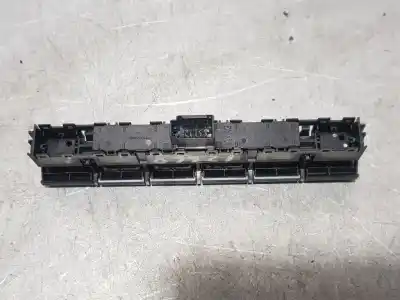 Peça sobressalente para automóvel em segunda mão comandos de alavanca por skoda rapid ambition referências oem iam 5ja927132ap  