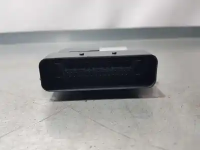 Peça sobressalente para automóvel em segunda mão módulo eletrônico por citroen c3 feel referências oem iam 9829160080  a2c77001400000