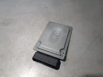 Peça sobressalente para automóvel em segunda mão módulo eletrônico por citroen c3 feel referências oem iam 9829160080  a2c77001400000