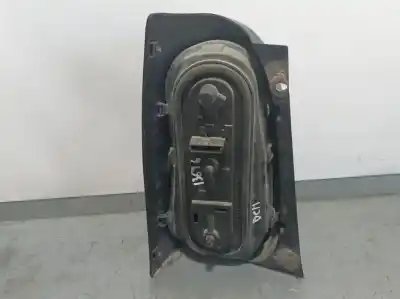 Second-hand car spare part right tailgate light for smart coupe pure oem iam references 0012861v001000000  