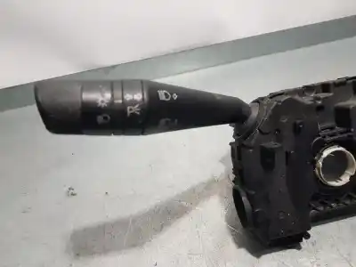 Pezzo di ricambio per auto di seconda mano comando pulito per citroen nemo basis riferimenti oem iam 86261000  