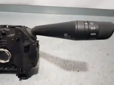 Pezzo di ricambio per auto di seconda mano comando pulito per citroen nemo basis riferimenti oem iam 86261000  