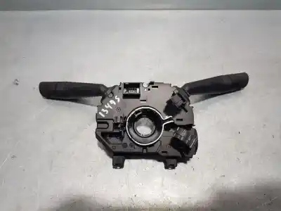 Pezzo di ricambio per auto di seconda mano comando pulito per citroen nemo basis riferimenti oem iam 86261000  