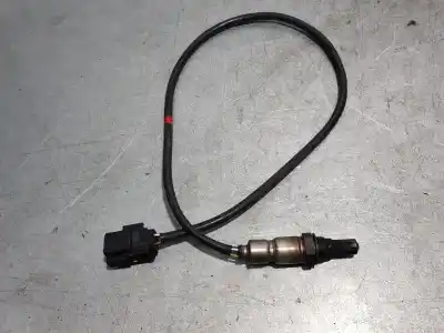 Second-hand car spare part  for FORD FIESTA (CCN)  OEM IAM references F1F19Y460DA  