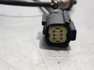 Peça sobressalente para automóvel em segunda mão sonda lambda por ford fiesta (ccn) ambiente referências oem iam f1f19y460da  