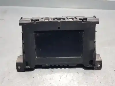 Peça sobressalente para automóvel em segunda mão  por OPEL ZAFIRA B  Referências OEM IAM 13275085  565412769