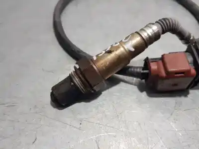 Pièce détachée automobile d'occasion sonde lambda pour ford focus active références oem iam f1fa9y460ca  