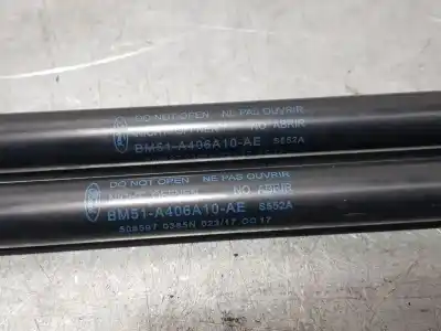 Second-hand car spare part tailgate gas strut for ford focus lim. business oem iam references bm51a406a10ae  