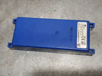 Second-hand car spare part  for FORD FOCUS LIM.  OEM IAM references PF150003AB6K176149  