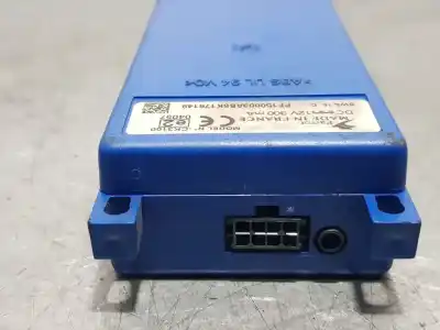 Second-hand car spare part electronic module for ford focus lim. business oem iam references pf150003ab6k176149  