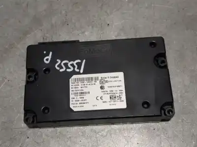 Second-hand car spare part electronic module for ford focus lim. business oem iam references e1bt14d212sb  1259141505
