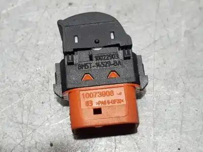Second-hand car spare part right front power window switch for ford focus lim. business oem iam references bm5t14529ba  10073908