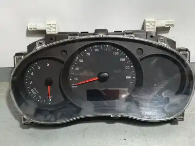 Peça sobressalente para automóvel em segunda mão  por RENAULT KANGOO  Referências OEM IAM P248103078R  NS32849209Q