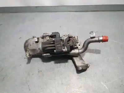 Автозапчасти б/у клапан рог за CITROEN DS3 1.6 HDi FAP ссылки OEM IAM 9802194080  70215626