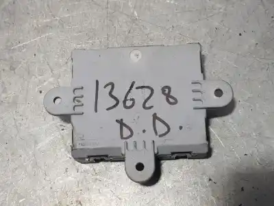 Pezzo di ricambio per auto di seconda mano modulo elettronico per ford fiesta (ccn) black edition riferimenti oem iam cv1t14b533af  1002722708